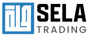 SELA Trading Logo